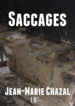 Ebook - Literature - Saccages - Jean-Marie Chazal