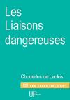 Ebook - Literature - Les Liaisons dangereuses - Pierre Choderlos de Laclos