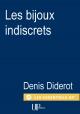 Ebook - Eroticism - Les bijoux indiscrets - Denis Diderot