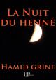 Ebook - Literature - La Nuit du henné - Hamid Grine