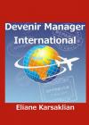 Ebook - Knowledge - Devenir Manager International - Eliane Karsaklian