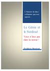 Ebook - Biographies & Memoirs - Le Génie et le Surdoué - Frédéric Morival