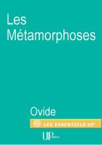 Ebook - Literature - Les Métamorphoses -  Ovide