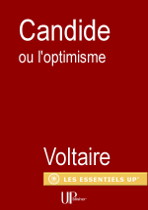 Ebook - Philosophy, Religions - Candide ou l'optimisme -  Voltaire